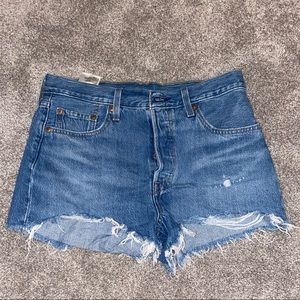Levi’s 501 Short